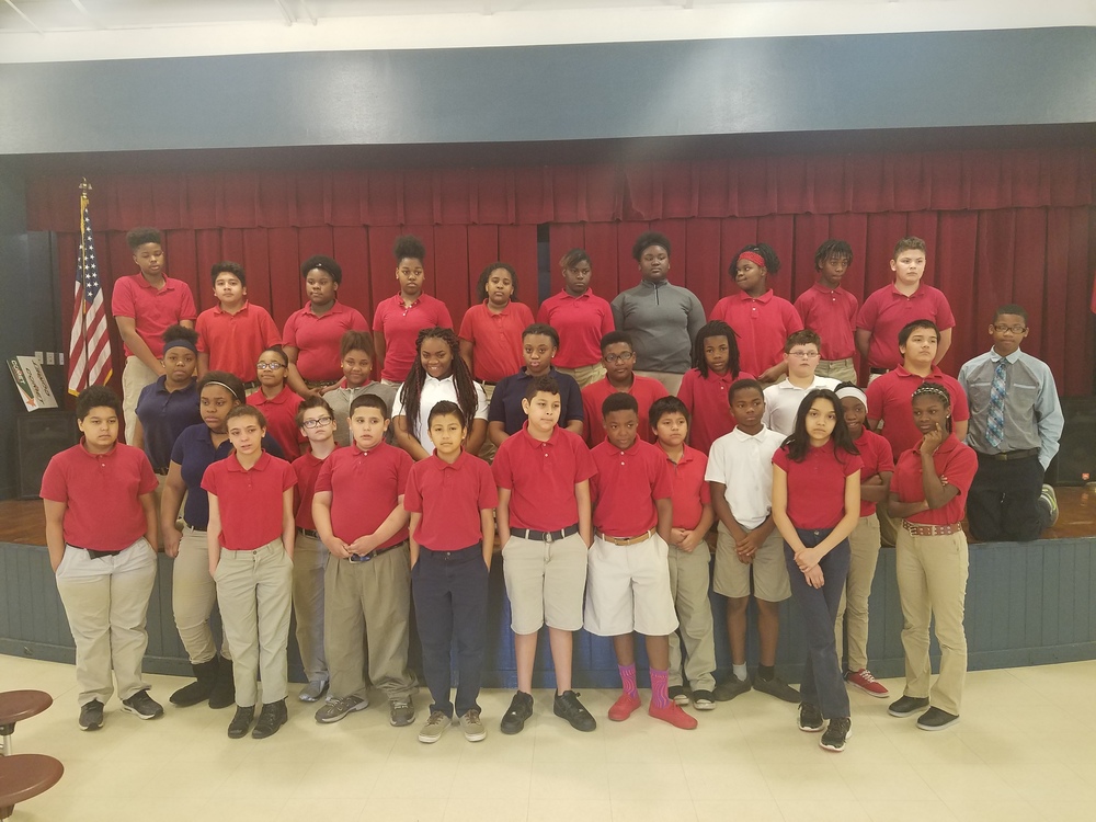 BHE Academics Recognized