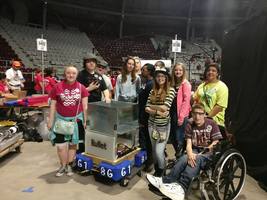 Robotics