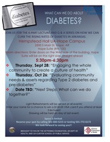 Diabetes