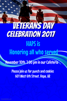 Veterans