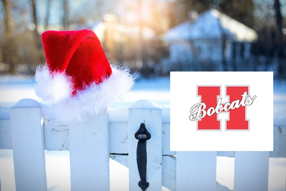 HPS calendars holiday events