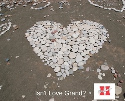 Valentine's