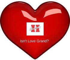 Valentine's