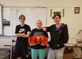 Donations