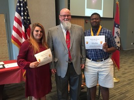 Scholarships