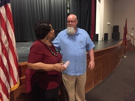 HPSD