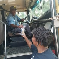 Bus