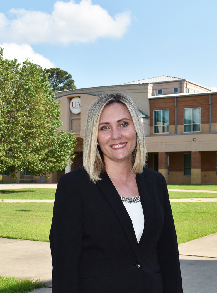 Former HHS AP named to HCP Academy post