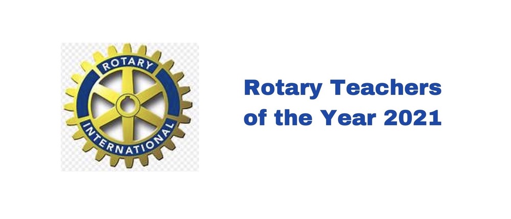 Rotary honors HAPS faculty