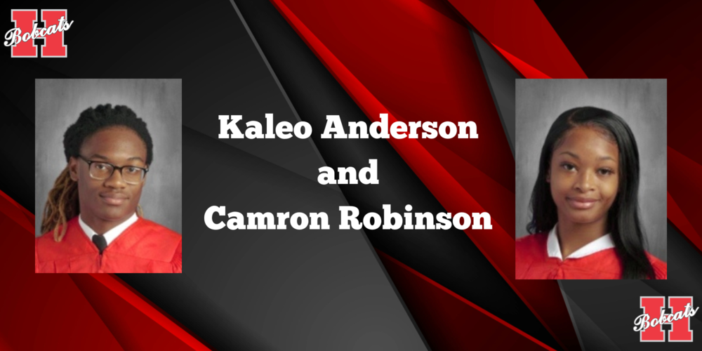 kaleo and camron