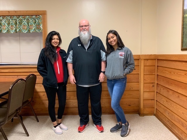 Rotary Youth Leadership Academy