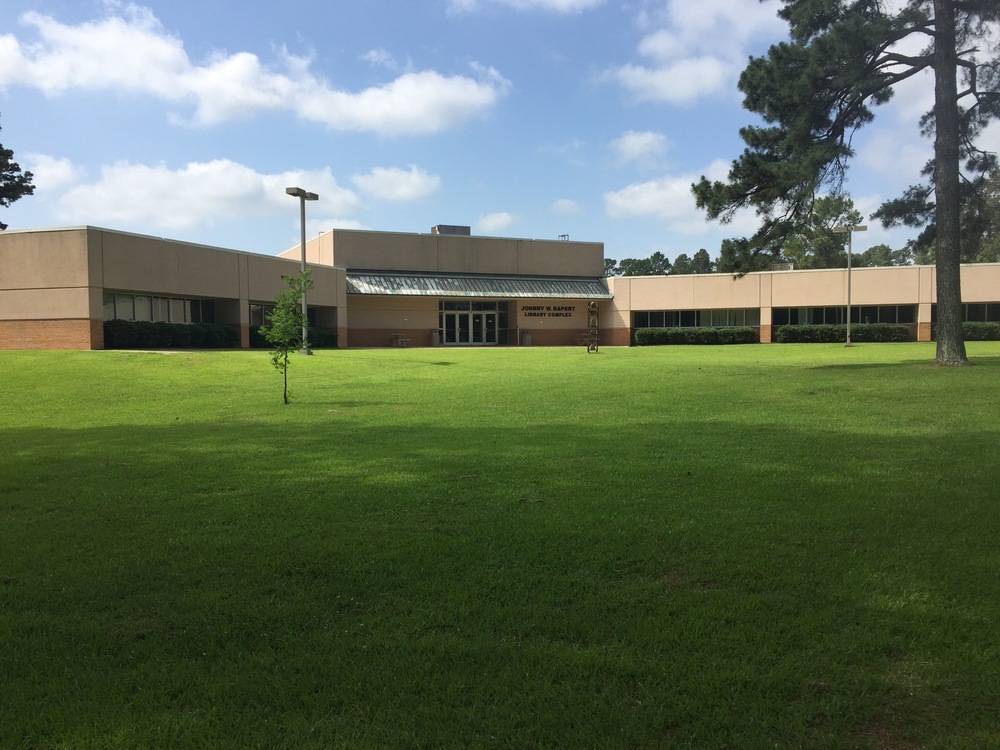 Collegiate Academy virtual Open House
