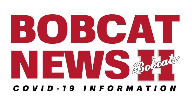 Useful COVID-19 prevention information
