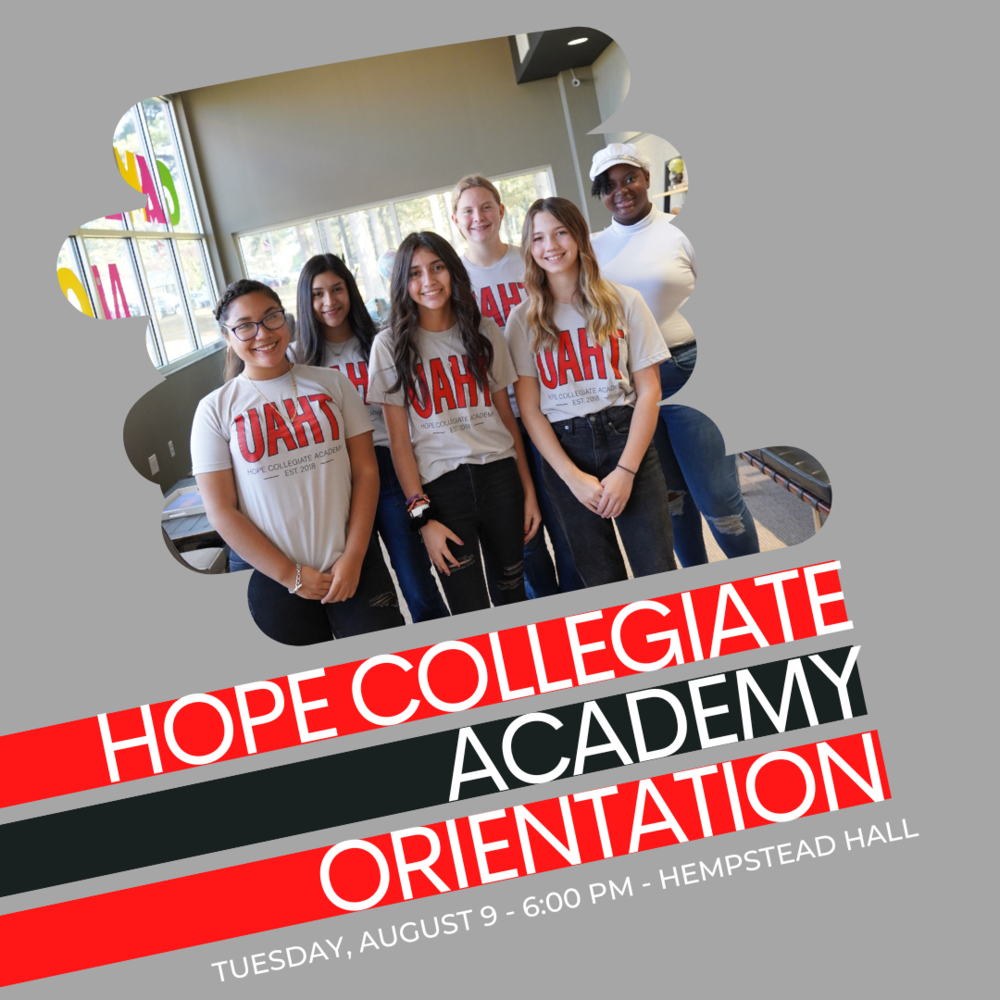 Hope Collegiate Academy
