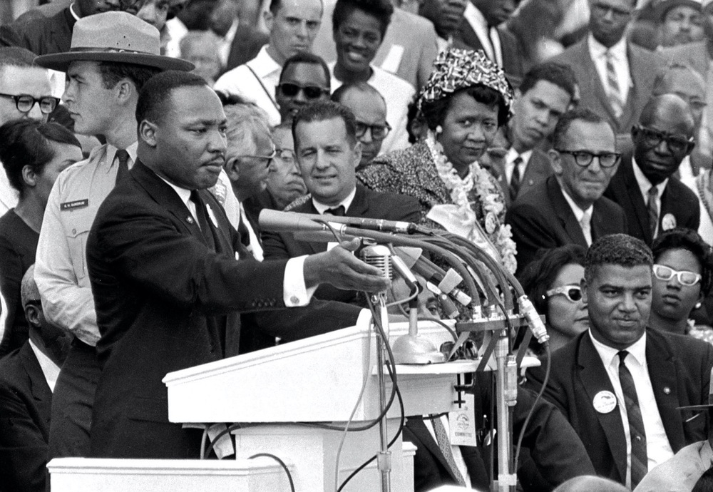 King holiday to be observed