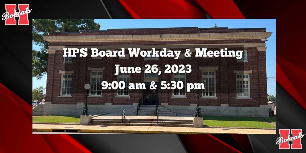 News Hope Public Schools