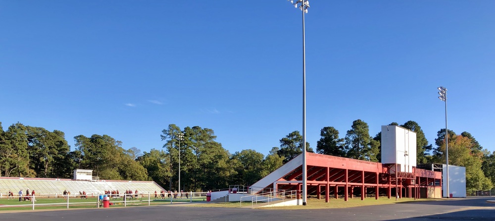 Playoff qualifier set for Bobcats