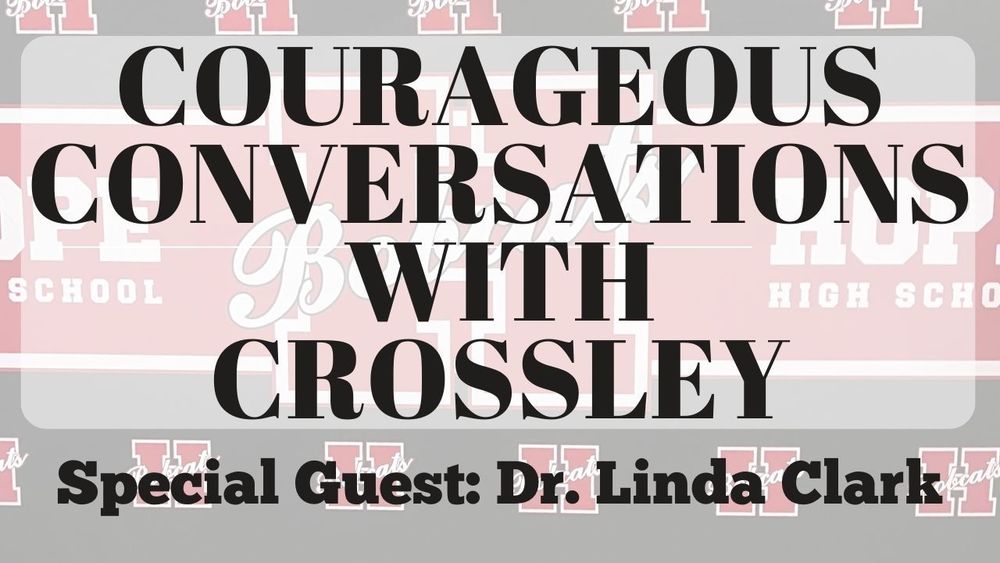 courageous conversations: episode 02