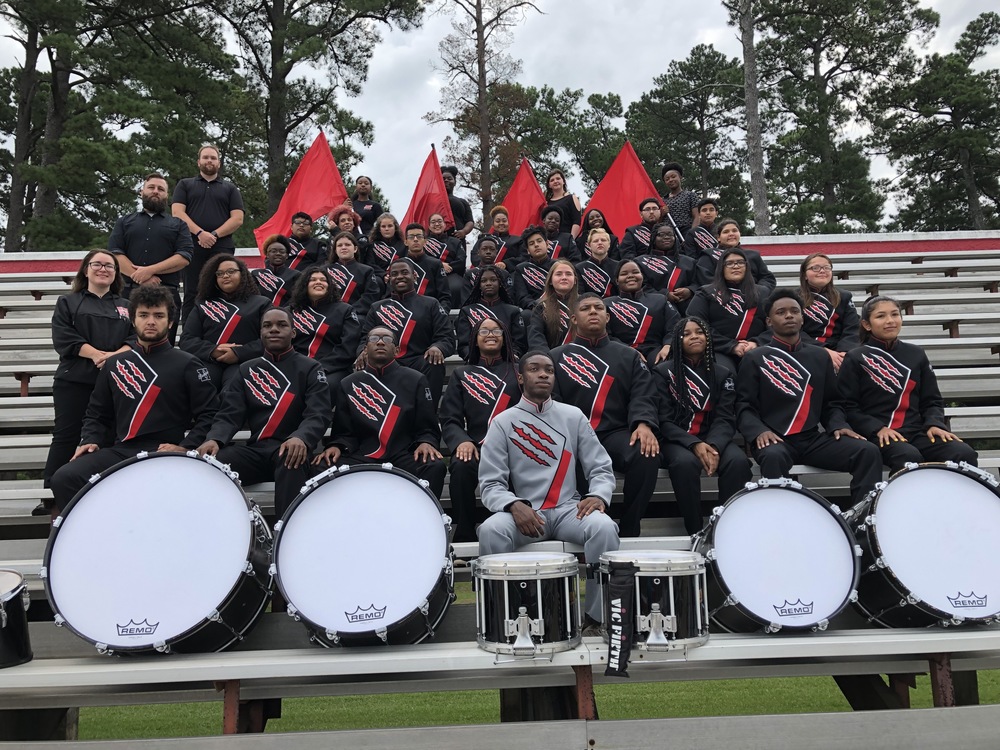 Alumni Night set for HHS Band Hope High School