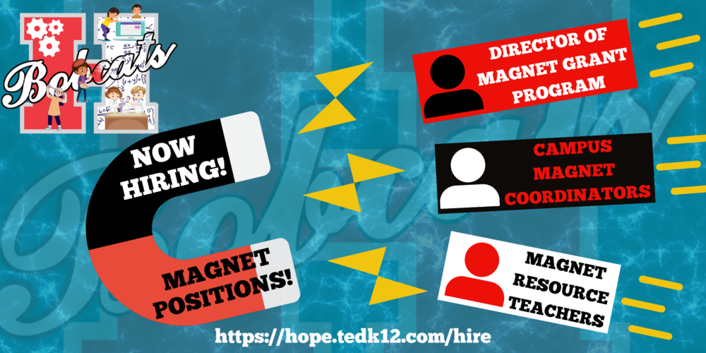 News Hope Public Schools