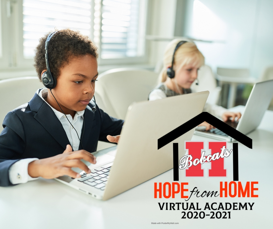 Board briefed on virtual academy