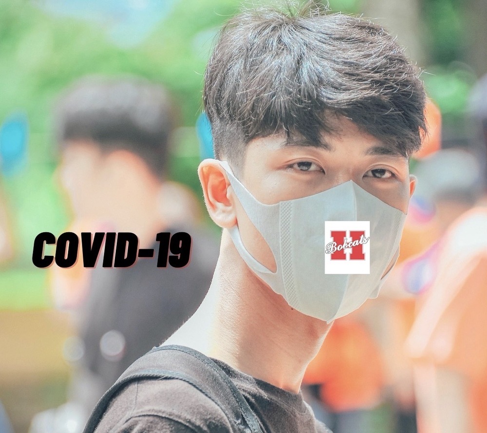 COVID-19 vaccine phases announced