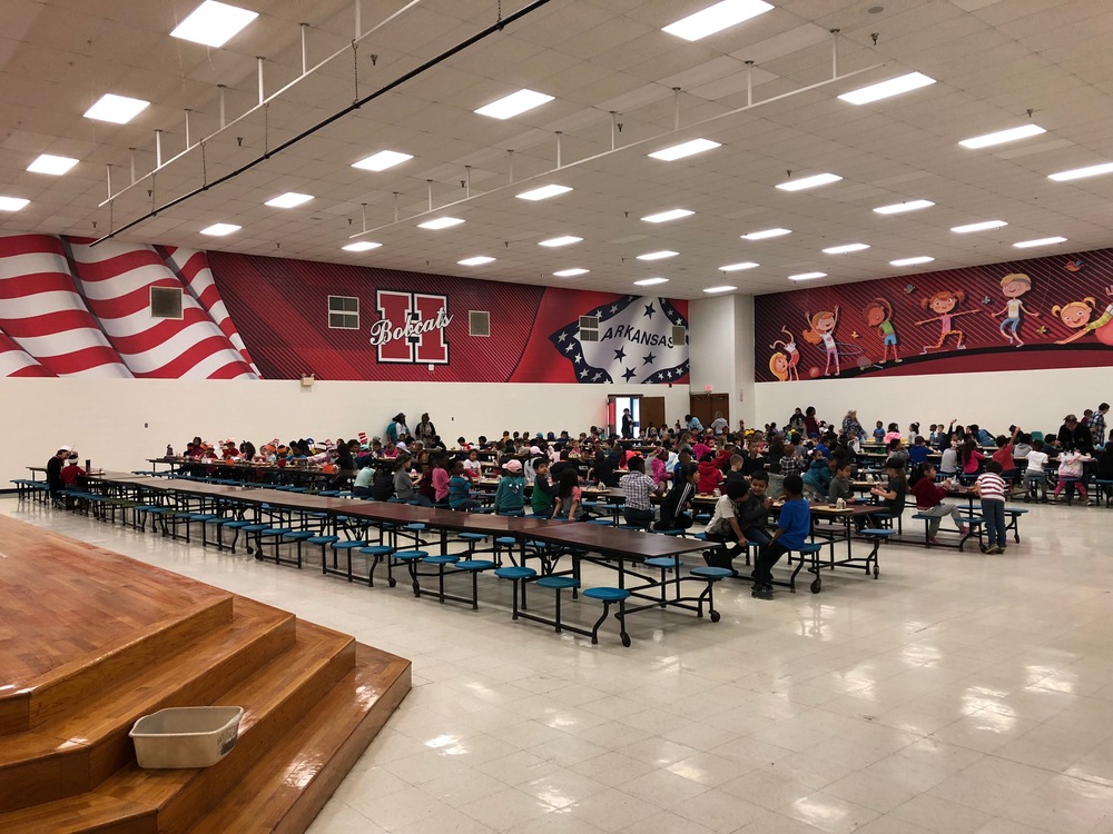 HPS to renew CEP for schools