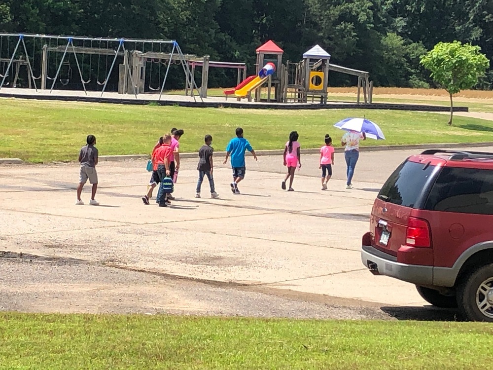 Summer transition begins for HPS