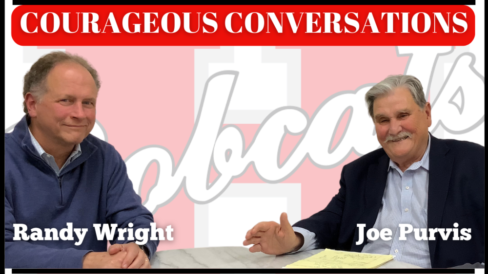 courageous conversations wright purvis