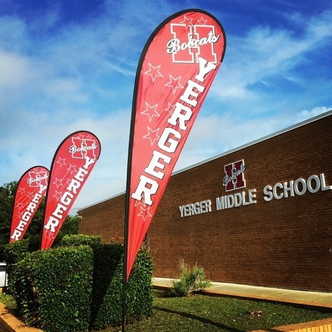 YMS honor roll announced