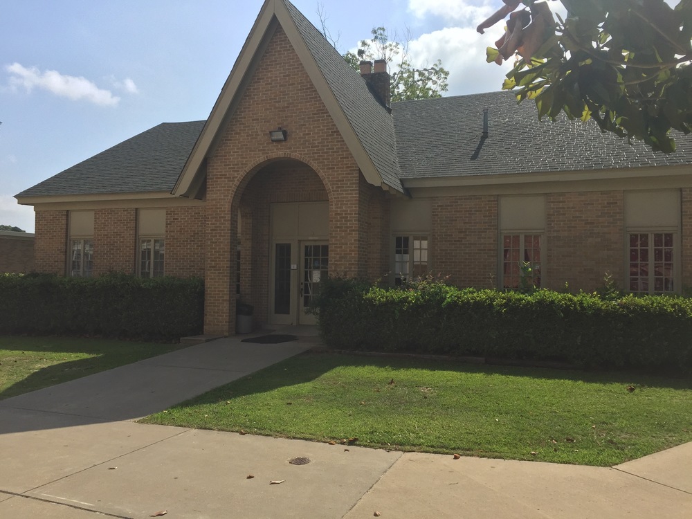 Clinic awarded Lowe's Toolbox grant