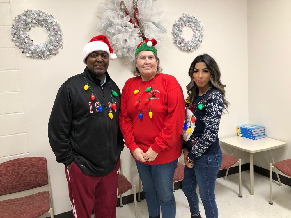 HPS breaks for holidays