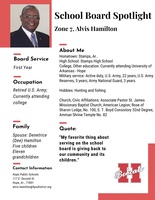 School Board Spotlight