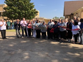 Bobcat Clinic vision realized