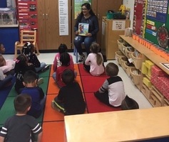 Teaching