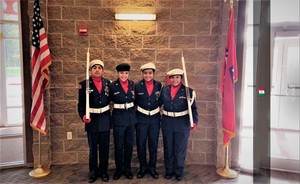 AJROTC
