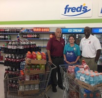 Fred's
