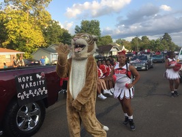 HHS