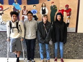 HHS