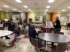 HPS 'positives' growing