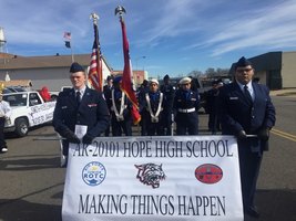 HHS