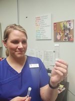 HPS employee testing offered free