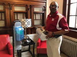 Hope schools remain open, vigilant