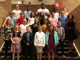 'Take Flight' graduates honored