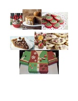 Holiday desserts fundraiser set