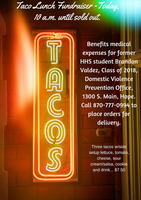 Fundraiser