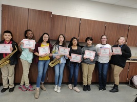Band