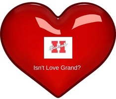 Valentine's