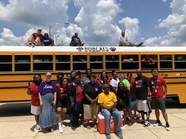 YMS faculty ready to roll