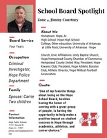 School Board Spotlight
